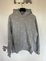 Nike Swoosh Hoodie Baden-Württemberg - Calw Vorschau