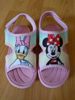 Sandalen Disney Minnie und Daisy 28 Thüringen - Erfurt Vorschau