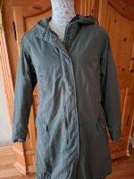 Parka Killtec Gr.38 Mecklenburg-Strelitz - Landkreis - Neverin Vorschau