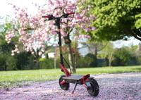 IO Hawk Legend Custom E Scooter Nordrhein-Westfalen - Mönchengladbach Vorschau