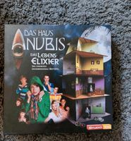 Das Haus Anubis Spiel Bayern - Michelau i. OFr. Vorschau