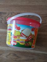 PlayDoh Picknick Formen in Eimer ohne Kneten Bayern - Schnaittach Vorschau