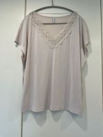 Only T-Shirt Top Größe M beige Baden-Württemberg - Kirchheim unter Teck Vorschau