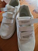 kappa Turnschuh Gr.40 Bayern - Döhlau Vorschau