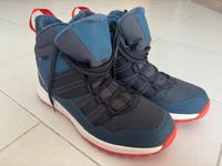 Winterschuhe Herren Größe 46 Blau/Orange - Decathlon Hessen - Heusenstamm Vorschau