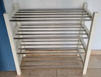 IKEA Schuhregal TJUSIG, 79x32x37 cm Hessen - Kassel Vorschau