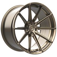 20" Wheelforce CF.3-FF R Felgen Räder Reifen Radsatz Audi S5 Rheinland-Pfalz - Ingelheim am Rhein Vorschau