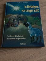 Buch Weihnachtsgeschichte Baden-Württemberg - Straßberg Vorschau