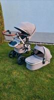 Bonavi 2.0 Kombi Kinderwagen Baden-Württemberg - Meßstetten Vorschau