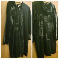 Tredy damen fein strickjacke mit Reißverschluss und Tasche größe Rheinland-Pfalz - Neuwied Vorschau