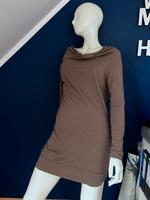 Zero Kleid/ Longshirt Gr. 36 - neuwertig Rheinland-Pfalz - Vallendar Vorschau