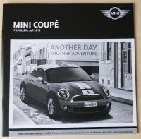 MINI Coupe R58 JCW 2013 Cooper S Cooper SD Baden-Württemberg - Heimsheim Vorschau