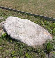 Großer Findling Bayern - Weißenburg in Bayern Vorschau