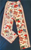 Desigual Designer Floral Print Pants Hose Sommerhose NEU! Bielefeld - Altenhagen Vorschau