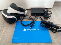 PlayStation VR Kamera und Brille Version 2 (2017) Häfen - Bremerhaven Vorschau
