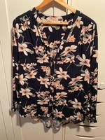 Bluse Only Carmakoma, Gr. 42 Bayern - Alzenau Vorschau