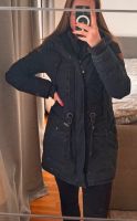 Khujo Winterjacke Damen (38/M) schwarz Leipzig - Gohlis-Mitte Vorschau