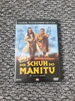 DVD Der Schuh des Manitu Thüringen - Unterwellenborn Vorschau