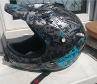 MTB Helm Fullface  IXS Phobos Adult GoPro Nordrhein-Westfalen - Troisdorf Vorschau