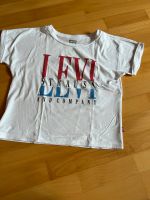 Levi’s T-Shirt 152 crop- NEU! Rheinland-Pfalz - Ayl Saar Vorschau