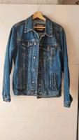 Jeansjacke Pull&Bear Hamburg Barmbek - Hamburg Barmbek-Süd  Vorschau