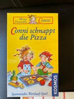 Conni schnappt die Pizza Spiel Gemeinschaftsspiel Mitbringsel Hessen - Gießen Vorschau