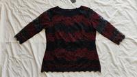 Super Zero Elegante Bluse(3/4-Bluse) Shirts NEU Original Gr.36 Horn-Lehe - Lehesterdeich Vorschau