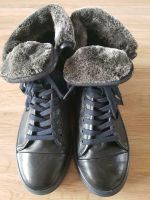 * Giorgio Vanuti * Halbschuhe in dunkelblau * Gr.39 * Neu * Nordrhein-Westfalen - Hamm Vorschau