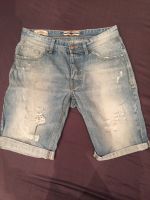 Herren Vintage Jeans Hose kurz Kurzehose gr. W 30 Bayern - Hiltenfingen Vorschau