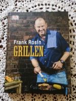 Frank Rosin Grillen Grillbuch Buch Nordrhein-Westfalen - Remscheid Vorschau