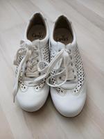 Caprice Ledersneaker Hessen - Münster Vorschau