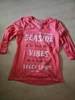 Soccx Shirts, Desigual Oversize Shirt, Kapuzenshirt Nordrhein-Westfalen - Oberhausen Vorschau