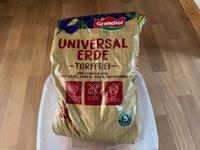 ☘️ *NEU* 6L Rest frische Pflanzenerde Blumenerde Universalerde To Berlin - Treptow Vorschau