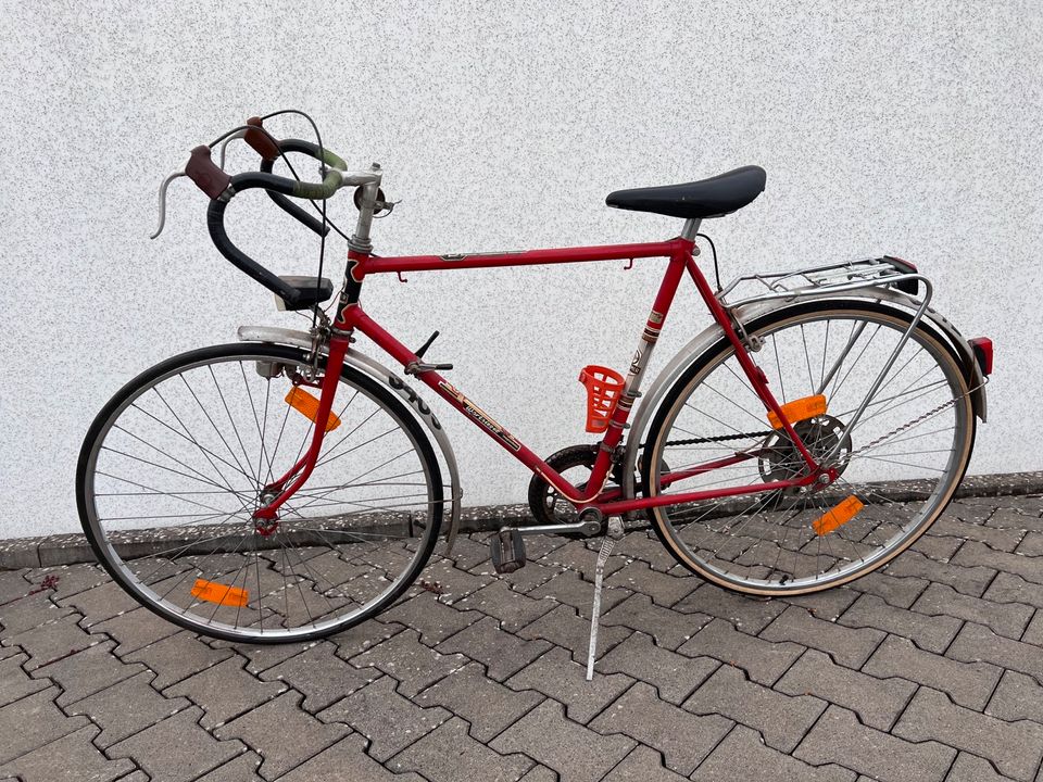 Stürmer Rennrad 28“ in Bad Kissingen