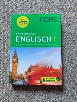 PONS Power-Sprachkurs Englisch 1 Kreis Ostholstein - Lensahn Vorschau
