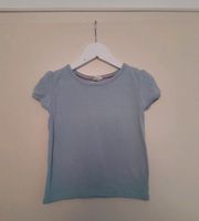 T-shirt Mini Boden 110 116 5-6 jahre hellblau shirt mädchen Nordrhein-Westfalen - Kerpen Vorschau