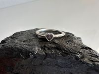 Pandora Ring - Silber - Größe 54 Nordrhein-Westfalen - Marl Vorschau