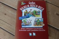 Buch: "Großes Wilhelm-Busch-Buch" Niedersachsen - Sögel Vorschau