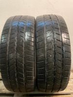 2x 215/60 R17C  104/102H Winterreifen ❄️M+S, Continental ✅ Baden-Württemberg - Lenningen Vorschau