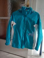 Damen Jacke Anorak Salewa Gr 38 mit Innen Fleecejacke Kr. München - Unterhaching Vorschau