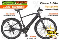 28" Prophete Geniesser Urban # Fitness Bike # e-Bike Sachsen-Anhalt - Sangerhausen Vorschau