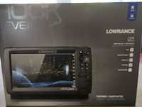 ✅Lowrance Hook Reveal Triple Shot Echolot *neu* Nordrhein-Westfalen - Paderborn Vorschau