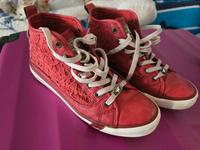 Mustang high sneaker Bad Doberan - Landkreis - Zweedorf Vorschau