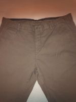 Herren Chino Massimo Dutti Gr. 48 NEU Festpreis Niedersachsen - Isernhagen Vorschau