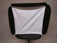 Lastolite Ezybox (54 x 54 cm) Softbox inkl. Systemblitzadapter Bayern - Kissing Vorschau