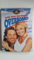 Overboard mit Kurt Russell + Goldie Hawn DVD Komödie Rheinland-Pfalz - Dannstadt-Schauernheim Vorschau