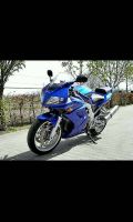 **** Suche dieses Motorrad**** Schleswig-Holstein - Rendsburg Vorschau