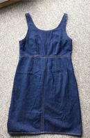 Kleid Gr S Jeanskleid Bayern - Amberg Vorschau