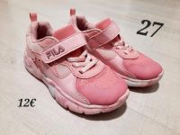 Turnschuhe/Sneaker FILA Mädchen Baden-Württemberg - Singen Vorschau