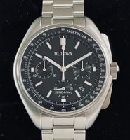 Bulova Lunar Pilot Special Edition Apollo 15 - NEU - 96B258 Nordrhein-Westfalen - Castrop-Rauxel Vorschau